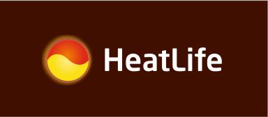 ინფრაწითელი გამათბობელი ფირი«HeatLife»