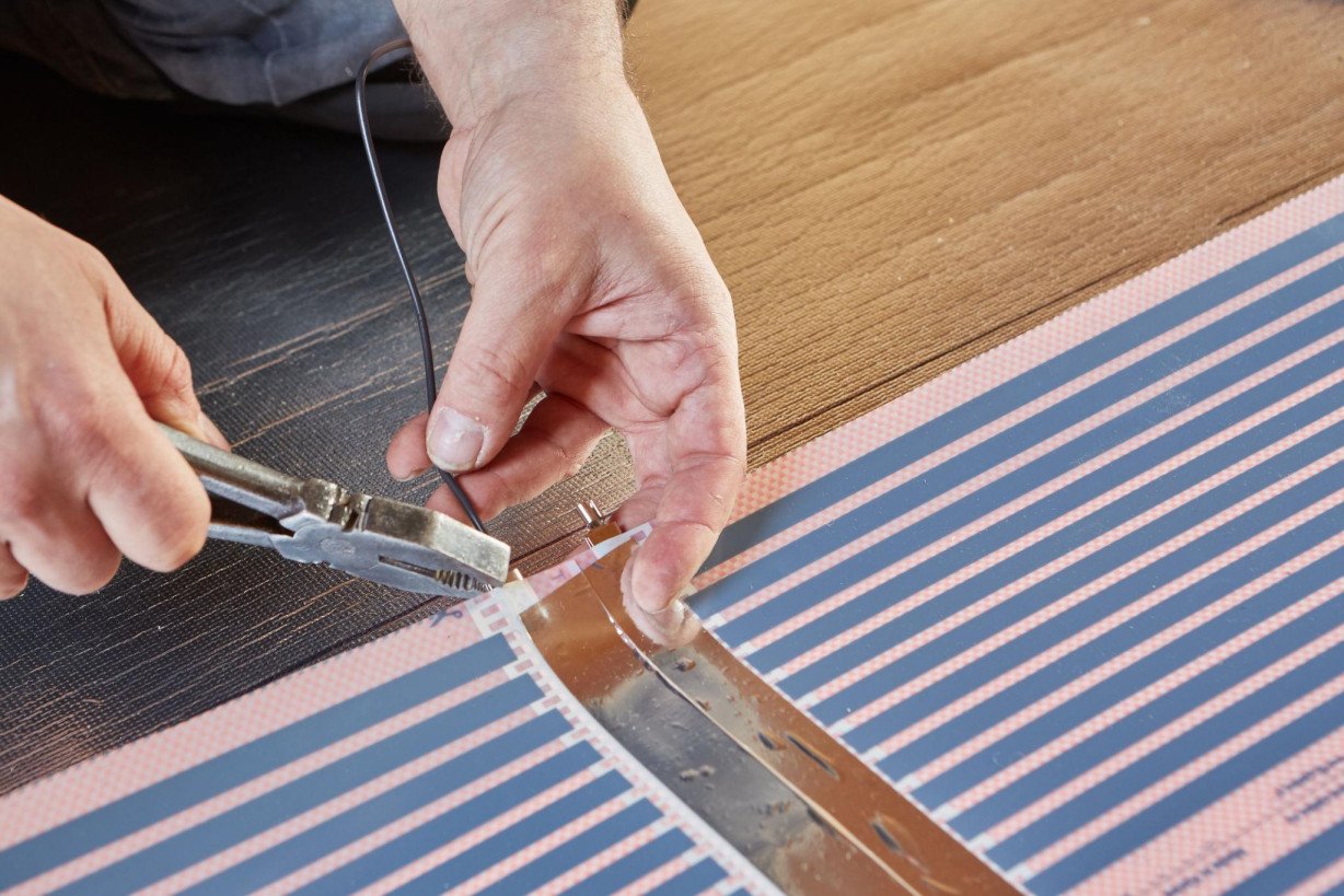 ინფრა წითელი ფირის შესახებ